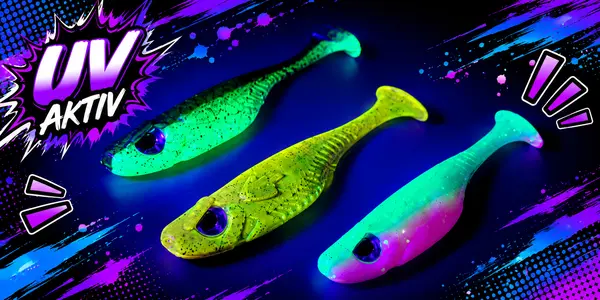 UV- Aktiv