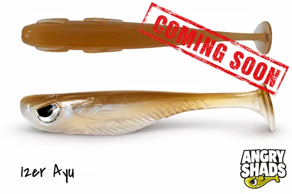 Ayu 12cm