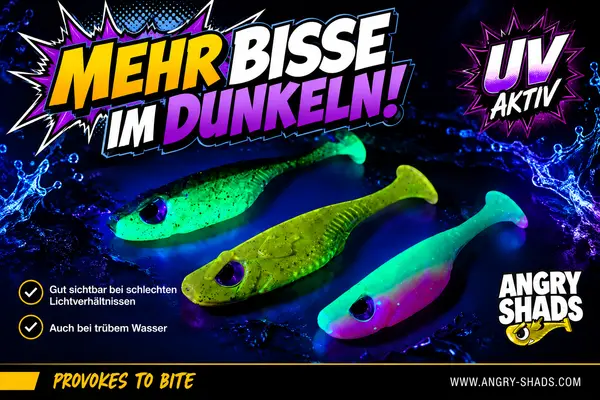 Green Pumkin Uv Aktiv