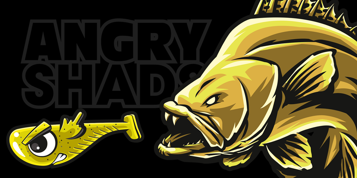 Angry Shads